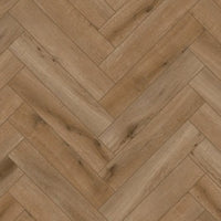 Gelasta Callisto Visgraat Rigid Click 5200 Rigid Click Natural Oak Dark