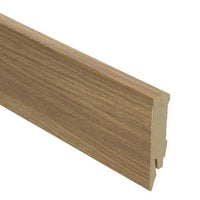 Moderne folieplint 70x14 mm 27017 Eiken Oudfrans