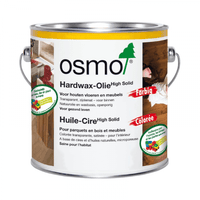 Osmo Hardwax Olie 3073 Terra 0,75L