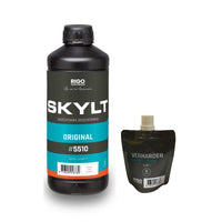 Skylt Original 2kPU (5510 Natural look) 1L