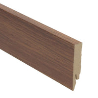 Moderne folieplint 70x14 mm 27018 Eiken Antiek