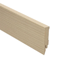 Moderne folieplint 70x14 mm 27108 New England Oak