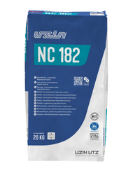 UZIN NC 182 Reparatiemortel
