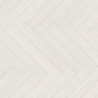 Parador Modular ONE Visgraat Lariks Apollo wit