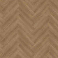Bodiax BP485 Narvik Hydro-core Click 492 - Gerookt Eiken