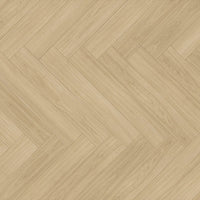 Parador Modular ONE Visgraat Eiken Artemis natuur