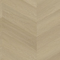 Ambiant Spigato Estino Hongaarse Punt Natural Oak