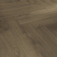 Parador Trendtime 3 Eiken Mont Blanc Donkerbruin