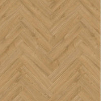 Gelasta Oakland Visgraat 6201 Naturel
