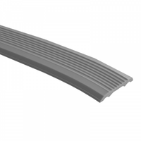Inleg voor trapneusprofiel lang 65212 Anthracite