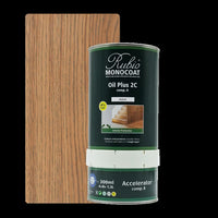 Rubio Monocoat Oil Plus 2C 390ml Aqua