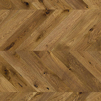 Barlinek Pure Classico Line Chevron Mainland