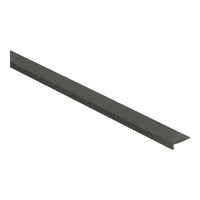 Hoeklijnprofiel Zelfklevend 4 mm t.b.v. PVC Klik Brons lang