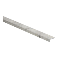 Hoeklijnprofiel Folie 10 mm Middellang 63150