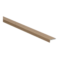Hoeklijnprofiel Folie 10 mm Middellang 63012
