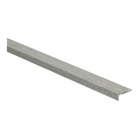 Hoeklijnprofiel Folie 10 mm Middellang 63145