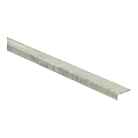 Hoeklijnprofiel Folie 10 mm Middellang 63224