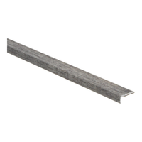 Hoeklijnprofiel Folie 10 mm Middellang 63215