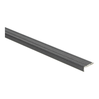 Hoeklijnprofiel Folie 10 mm Middellang 63075