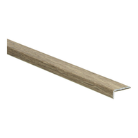 Hoeklijnprofiel Folie 10 mm Middellang 63166