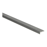 Hoeklijnprofiel Folie 10 mm Middellang 63128