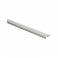 Hoeklijnprofiel Folie 10 mm Middellang 63242