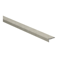 Hoeklijnprofiel Folie 10 mm Middellang 63214