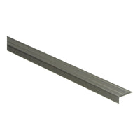 Hoeklijnprofiel RVS 10 mm 300 cm