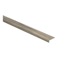Hoeklijnprofiel Folie 10 mm Middellang 63151