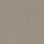 Beige ondervloer met fijne, gelijkmatige korrelstructuur en zachte matte afwerking.