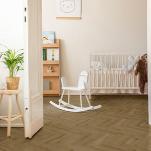 Gelasta Callisto Visgraat 4202 Dryback Natural Oak
