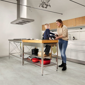Vivafloors Betonlook Click 1720