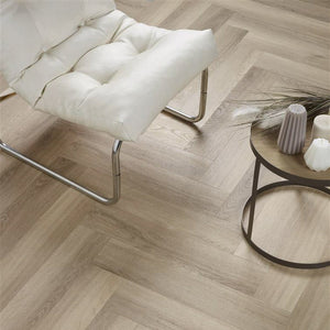 Ambiant Spigato Avanto Visgraat Beige