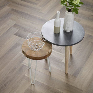 Ambiant Spigato Avanto Visgraat Light Brown
