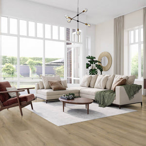 Vivafloors Eiken Click 6850
