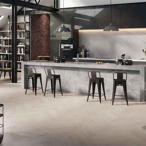 Barlinek Classico Line Herringbone 130 Strauss