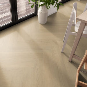 Belakos Futuro Visgraat XL Rigid Click 52