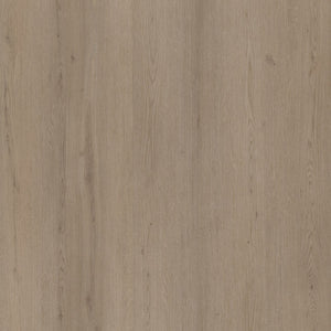 licht beige eiken vloer met een subtiele houtstructuur en smalle, lange planken zonder opvallende knoesten of nerven