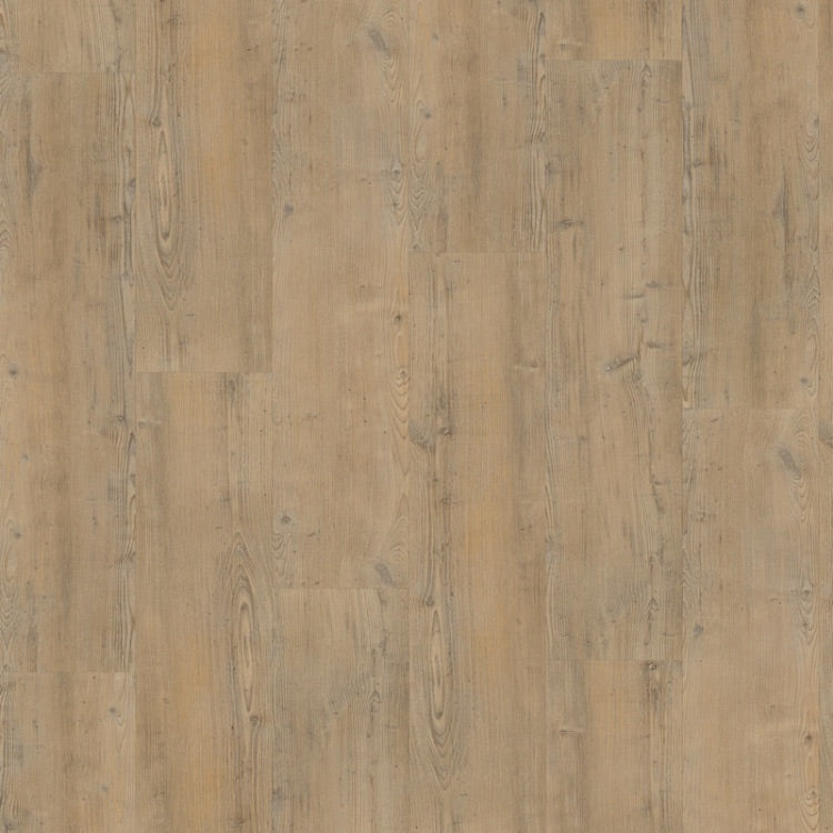 licht beige eiken vloer met brede planken en natuurlijke houtnerfstructuur in vlak patroon