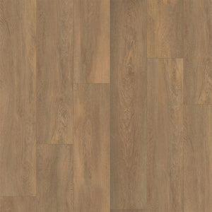 lichte beige eiken vloer met brede planken en een natuurlijke houtstructuur zonder zichtbaar patroon