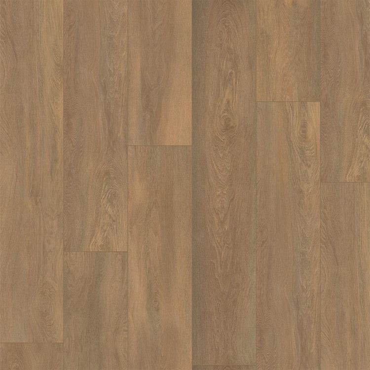lichte beige eiken vloer met brede planken en een natuurlijke houtstructuur zonder zichtbaar patroon