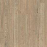 licht beige eiken vloer met rechte planken en subtiele houtnerfstructuur in zachte naturel tinten