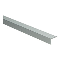 Hoeklijnprofiel Zilver 20 mm 300 cm