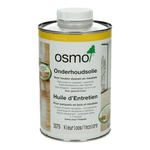 OSMO Onderhoudsolie 3079 Kleurloos Mat 1L
