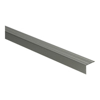 Hoeklijnprofiel RVS 20 mm 100 cm