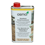 Osmo Vloeibare Onderhoudswas 3087 Wit 1L
