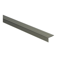 Hoeklijnprofiel RVS 17 mm 300 cm