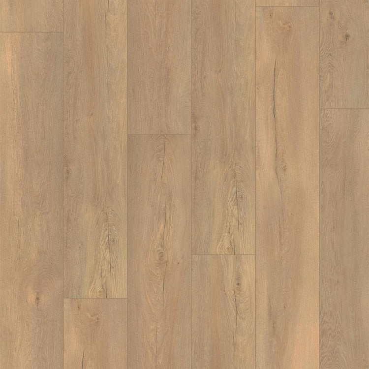 Ambiant Saarland Beige Eiken