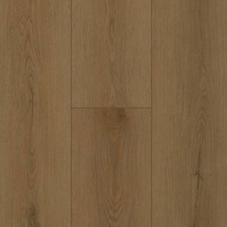 lichte beige eiken vloer met brede planken en een natuurlijke houtstructuur met zichtbare nerven en kleine noesten