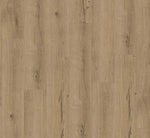 licht beige eiken vloer met rechte planken en natuurlijke houtstructuur met zichtbare noesten en fijne nerven